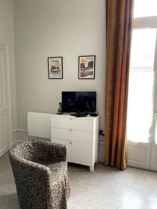 101 Pyrenees Palace Appartement Bagnères-de-Luchon المظهر الخارجي الصورة